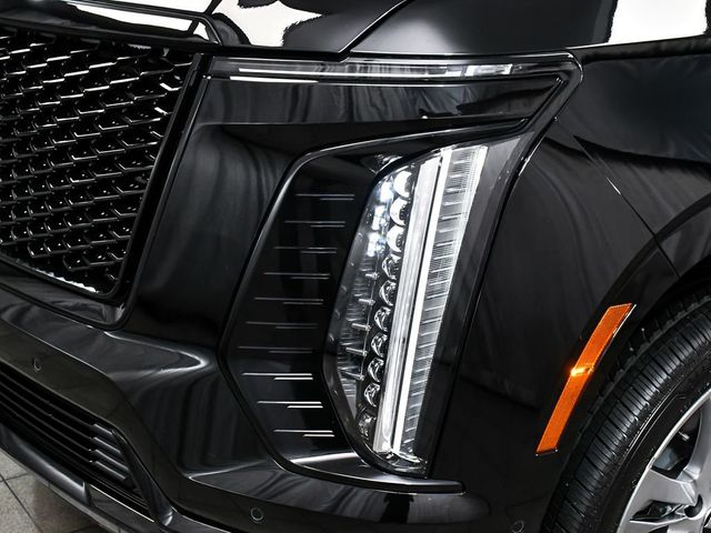 2026 Cadillac Escalade ESV Platinum Edition - 23020685 - 80