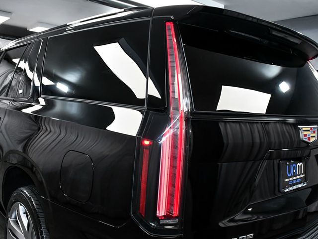2026 Cadillac Escalade ESV Platinum Edition - 23020685 - 85