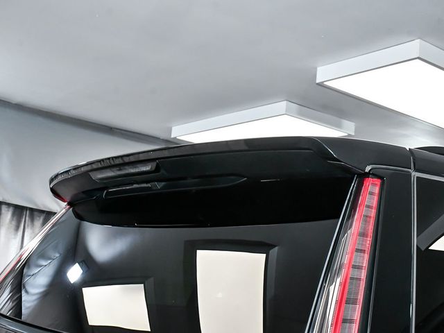 2026 Cadillac Escalade ESV Platinum Edition - 23020685 - 89