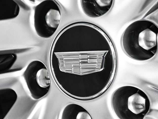2026 Cadillac Escalade ESV Platinum Edition - 23020685 - 93