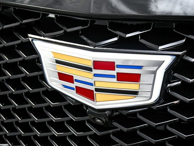 2026 Cadillac Escalade ESV Platinum Edition - 23020685 - 95