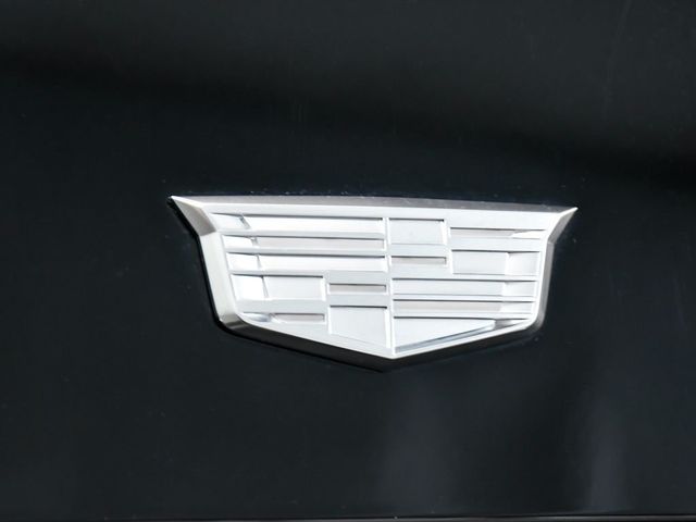 2026 Cadillac Escalade ESV Platinum Edition - 23020685 - 96