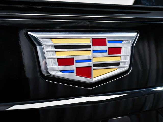 2026 Cadillac Escalade ESV Platinum Edition - 23020685 - 97