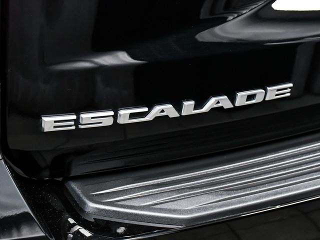 2026 Cadillac Escalade ESV Platinum Edition - 23020685 - 98