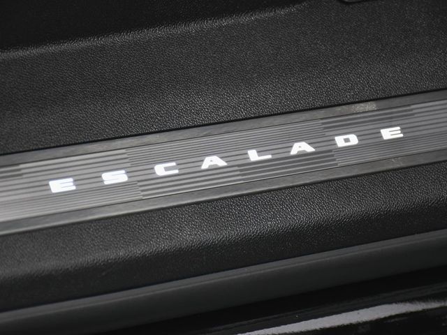 2026 Cadillac Escalade ESV Platinum Edition - 23030240 - 12