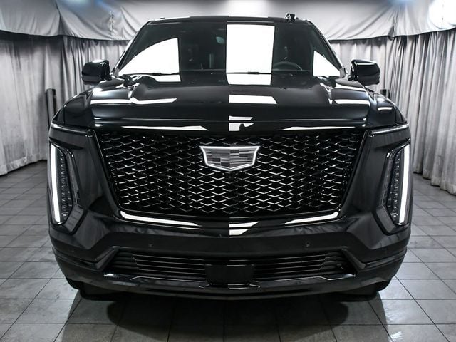 2026 Cadillac Escalade ESV Platinum Edition - 23030240 - 1