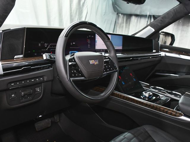 2026 Cadillac Escalade ESV Platinum Edition - 23030240 - 19