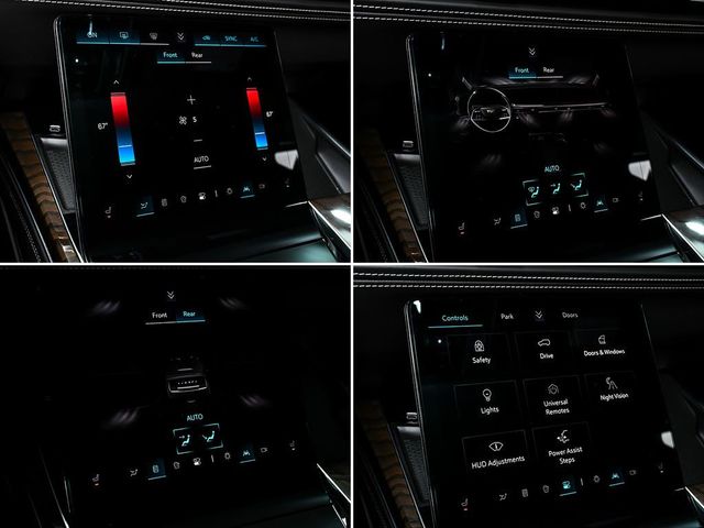 2026 Cadillac Escalade ESV Platinum Edition - 23030240 - 26