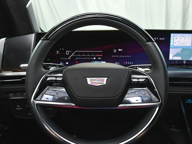 2026 Cadillac Escalade ESV Platinum Edition - 23030240 - 32