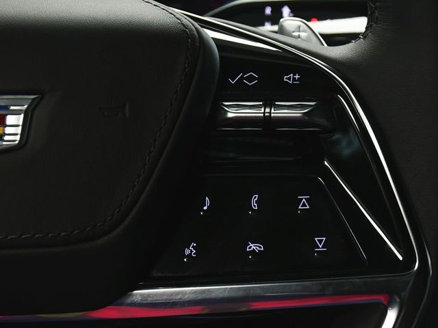 2026 Cadillac Escalade ESV Platinum Edition - 23030240 - 34