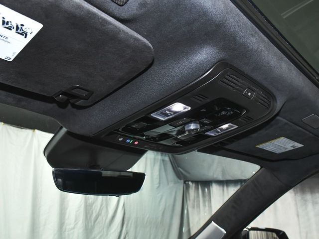 2026 Cadillac Escalade ESV Platinum Edition - 23030240 - 36