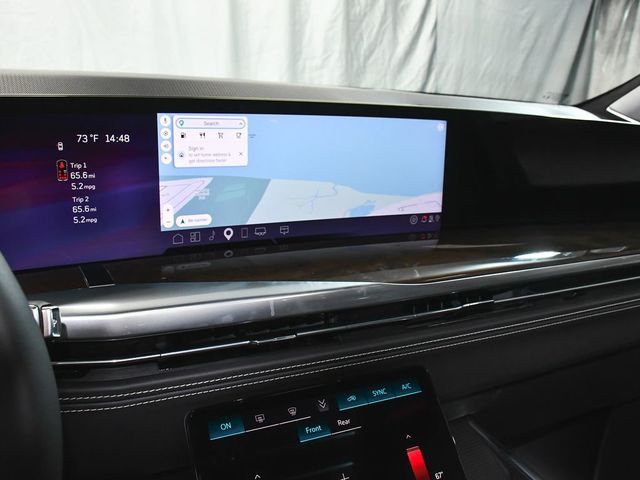 2026 Cadillac Escalade ESV Platinum Edition - 23030240 - 37