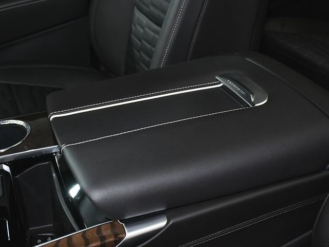 2026 Cadillac Escalade ESV Platinum Edition - 23030240 - 41