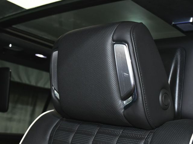 2026 Cadillac Escalade ESV Platinum Edition - 23030240 - 47