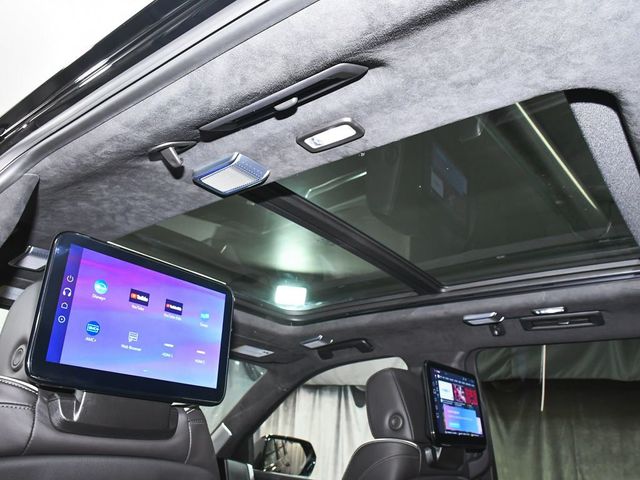 2026 Cadillac Escalade ESV Platinum Edition - 23030240 - 50
