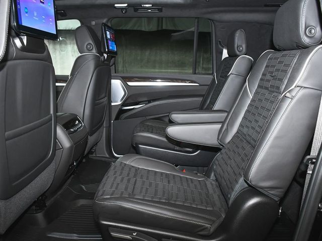 2026 Cadillac Escalade ESV Platinum Edition - 23030240 - 51