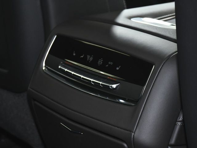 2026 Cadillac Escalade ESV Platinum Edition - 23030240 - 52