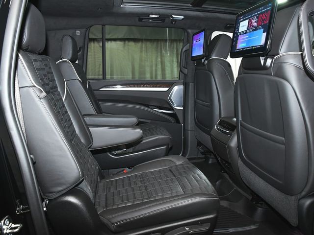 2026 Cadillac Escalade ESV Platinum Edition - 23030240 - 53