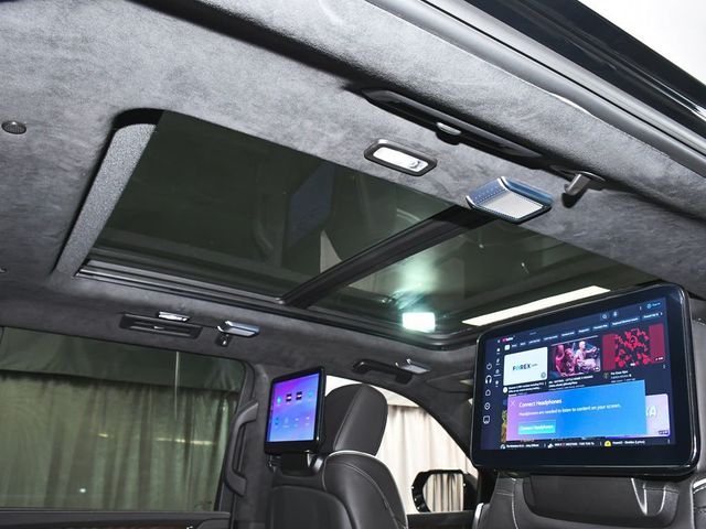 2026 Cadillac Escalade ESV Platinum Edition - 23030240 - 55