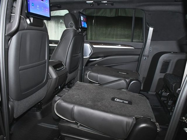 2026 Cadillac Escalade ESV Platinum Edition - 23030240 - 56