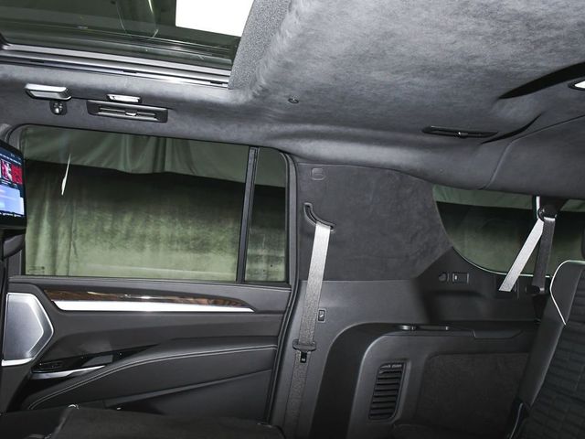 2026 Cadillac Escalade ESV Platinum Edition - 23030240 - 57