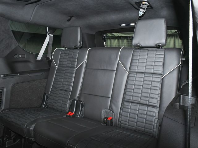 2026 Cadillac Escalade ESV Platinum Edition - 23030240 - 58
