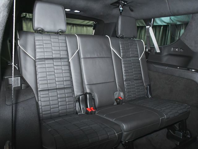 2026 Cadillac Escalade ESV Platinum Edition - 23030240 - 59