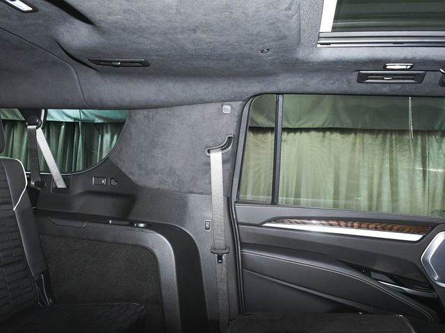 2026 Cadillac Escalade ESV Platinum Edition - 23030240 - 60