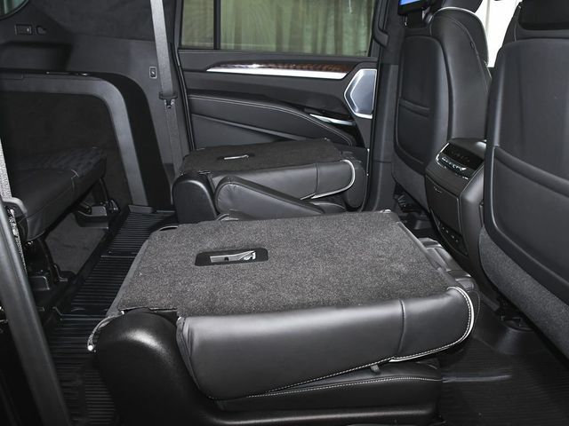 2026 Cadillac Escalade ESV Platinum Edition - 23030240 - 61