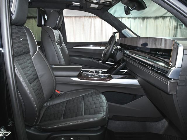 2026 Cadillac Escalade ESV Platinum Edition - 23030240 - 62