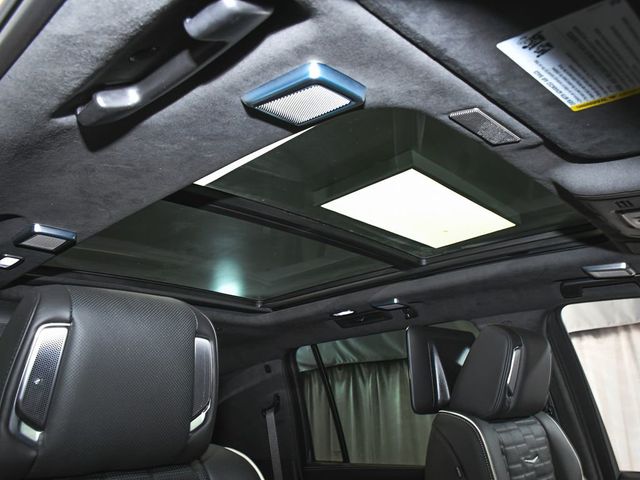 2026 Cadillac Escalade ESV Platinum Edition - 23030240 - 65