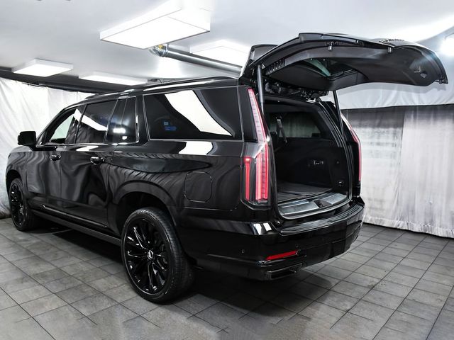 2026 Cadillac Escalade ESV Platinum Edition - 23030240 - 67