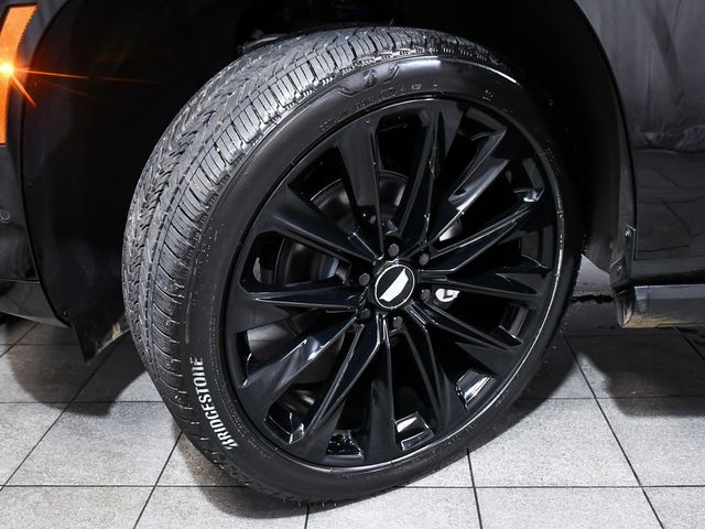 2026 Cadillac Escalade ESV Platinum Edition - 23030240 - 6