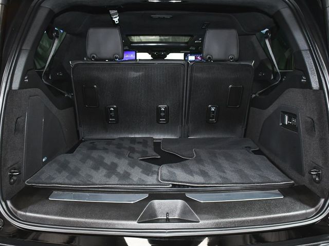 2026 Cadillac Escalade ESV Platinum Edition - 23030240 - 69