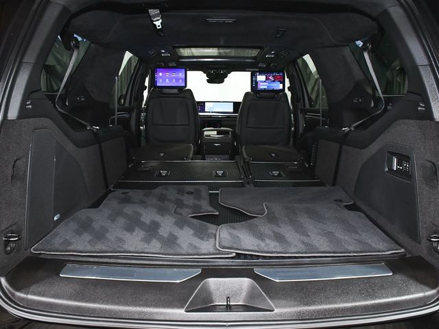 2026 Cadillac Escalade ESV Platinum Edition - 23030240 - 71