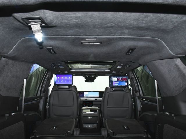 2026 Cadillac Escalade ESV Platinum Edition - 23030240 - 72