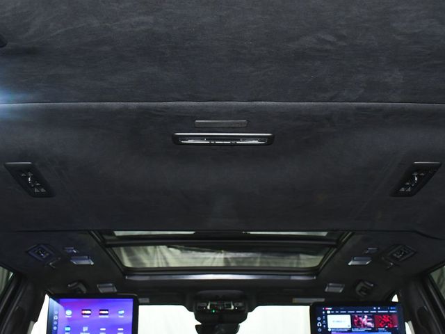 2026 Cadillac Escalade ESV Platinum Edition - 23030240 - 73