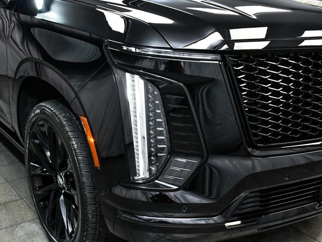 2026 Cadillac Escalade ESV Platinum Edition - 23030240 - 76