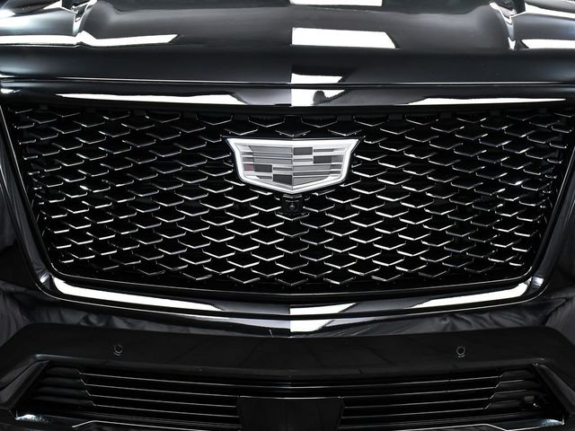 2026 Cadillac Escalade ESV Platinum Edition - 23030240 - 77