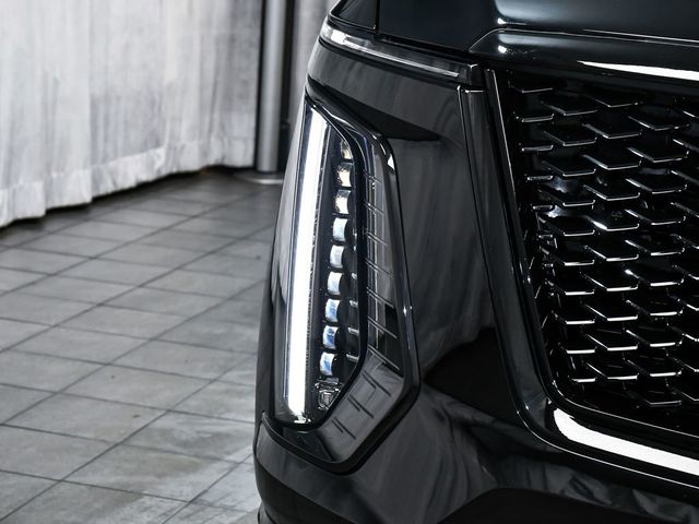2026 Cadillac Escalade ESV Platinum Edition - 23030240 - 78