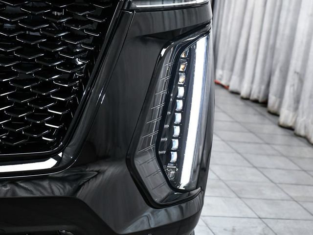 2026 Cadillac Escalade ESV Platinum Edition - 23030240 - 79