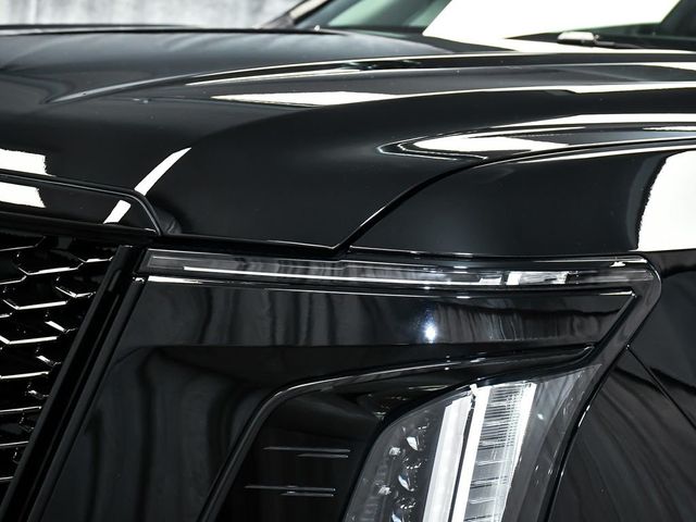 2026 Cadillac Escalade ESV Platinum Edition - 23030240 - 80