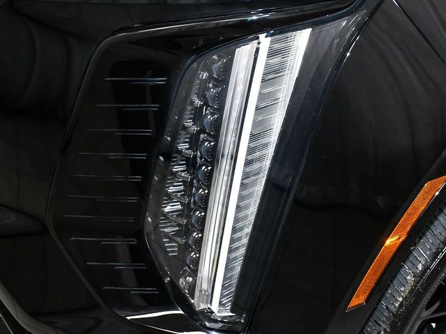 2026 Cadillac Escalade ESV Platinum Edition - 23030240 - 81