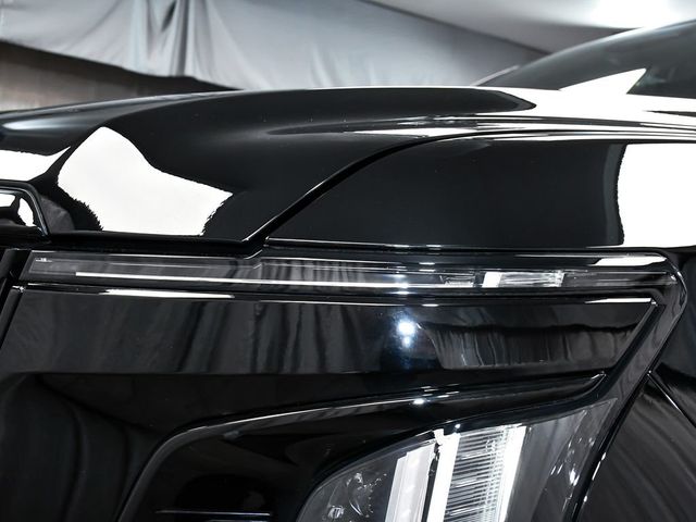 2026 Cadillac Escalade ESV Platinum Edition - 23030240 - 82