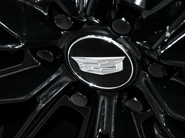 2026 Cadillac Escalade ESV Platinum Edition - 23030240 - 94