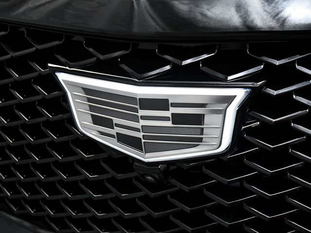 2026 Cadillac Escalade ESV Platinum Edition - 23030240 - 96
