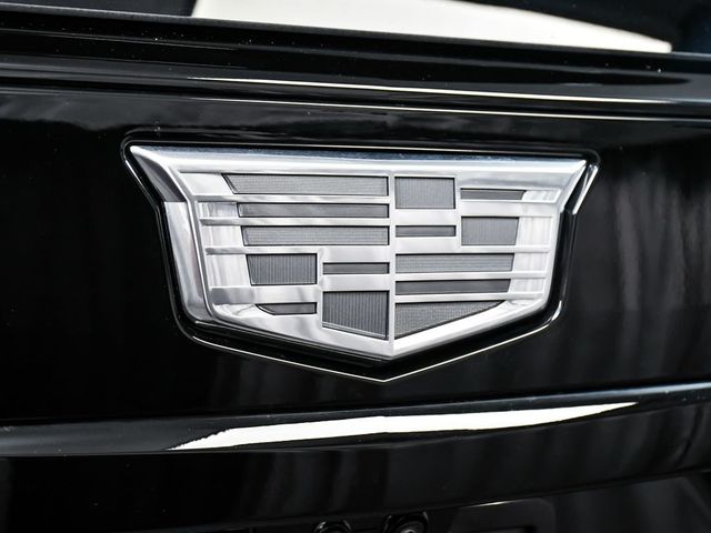 2026 Cadillac Escalade ESV Platinum Edition - 23030240 - 97