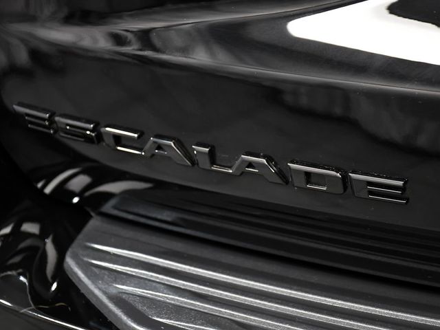 2026 Cadillac Escalade ESV Platinum Edition - 23030240 - 98