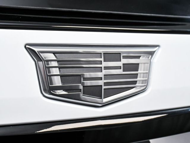 2026 Cadillac Escalade ESV Platinum Edition - 23050312 - 99