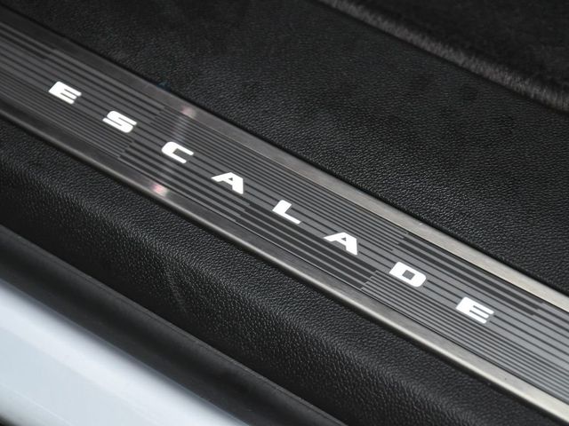 2026 Cadillac Escalade ESV Platinum Edition - 23050312 - 10